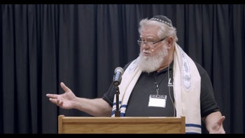 Shavuot 2023 | Session 2 | Monte Judah