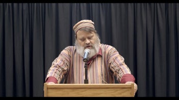 Shavuot 2023 | Session 4 | Eddie Chumney