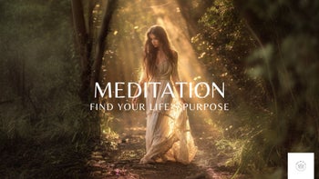 Meditation - Find Your Life'S Purpose