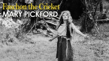 Fanchon The Cricket