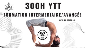300H Formation intermédiaire avancée CPY