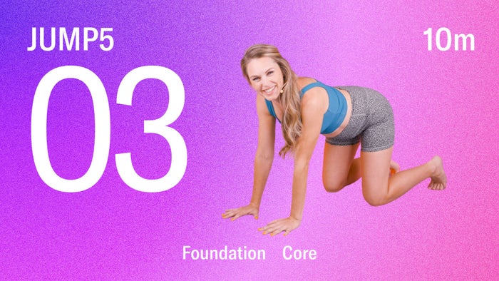 Jumpstart 5-Day | Pregnancy 2 | Chelsea Method