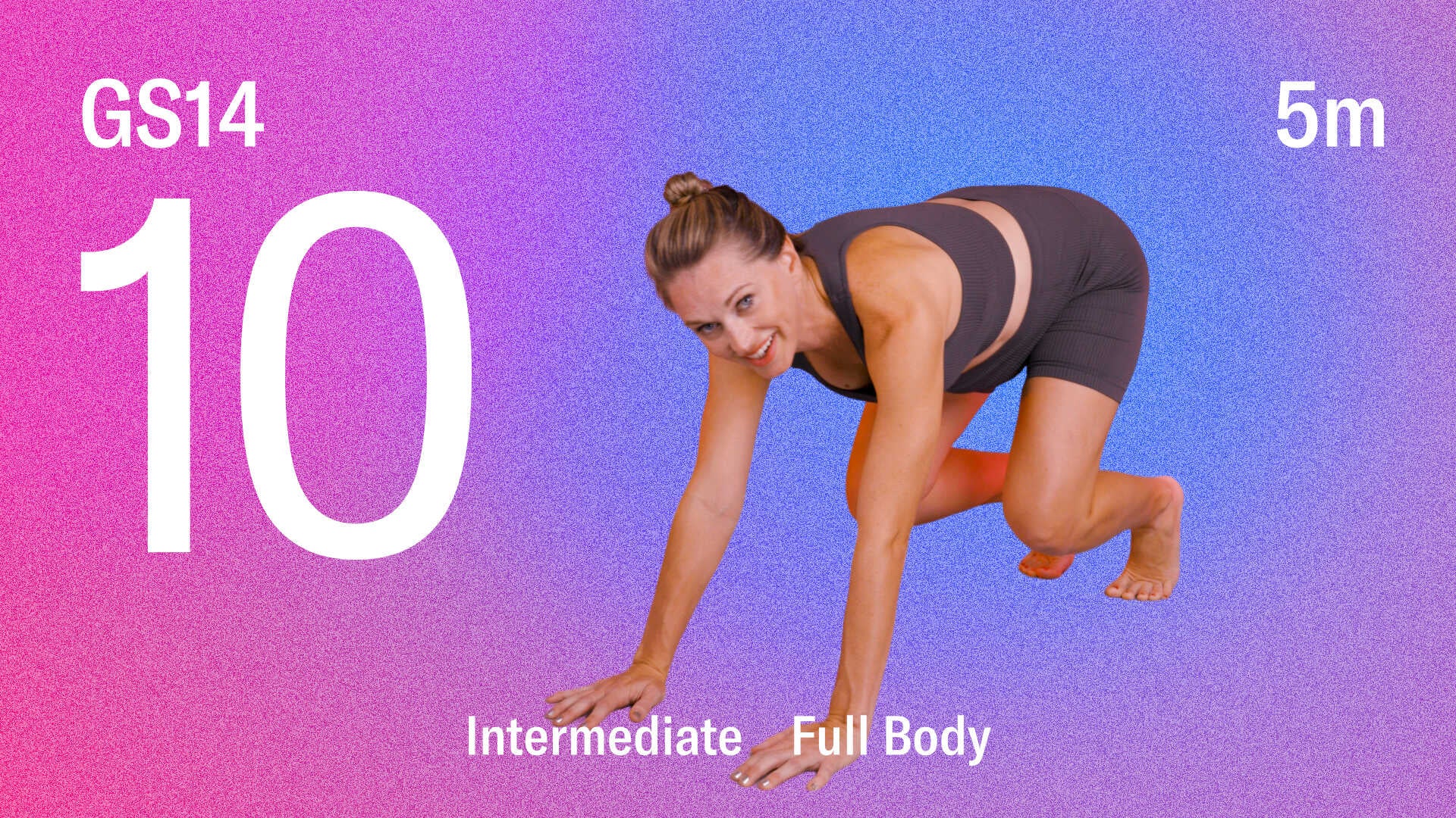 Gentle Strength 14-Day | Pregnancy 2 | Chelsea Method