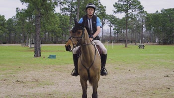 Building Bravery Through Positional Stability - Build Bravery Through Competence with Boyd Martin