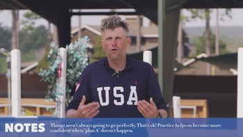 Making Mistakes & Wrapping it all up - Build Bravery Through Competence with Boyd Martin