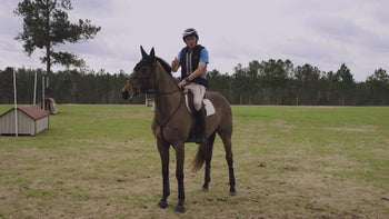 Building Rhythm for Safer Cross-Country Riding - Build Bravery Through Competence with Boyd Martin