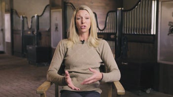 Be Neutral Every Time You Get On - Meeting Your Horse in the Moment with Laura Graves