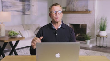 Lesson 10: Ride Review - Quiet Your Riding with Peter Wylde