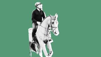 All About Transitions [Guided Ride] Training Program - Flatwork Non-Negotiables with Peter Wylde