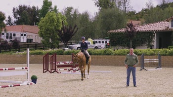Lesson 6: Practice - Flatwork Exercises with Peter Wylde's Rideability Toolkit
