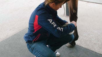 Autumn Practical Skills - Horse Care for All Seasons with Max Corcoran