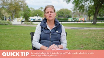 Spring Goals & Challenges - Horse Care for All Seasons with Max Corcoran