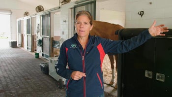 Summer Practical Skills - Horse Care for All Seasons with Max Corcoran