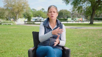 Caring for Your Horse Like an Olympian - Horse Care for All Seasons with Max Corcoran