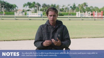 When and Why We Need Adjustability - Creating an Adjustable & Rideable Horse with Karl Cook