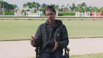 Building a Foundation - Creating an Adjustable & Rideable Horse with Karl Cook