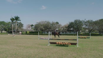 Beginning to Build an Adjustable Horse - Creating an Adjustable & Rideable Horse with Karl Cook