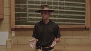 Building a Wide Base - Strategic Riding with Karl Cook