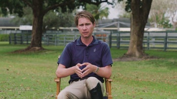 The Emotions of a Disappointing Ride - Karl Cook Teaches Dealing with Disappointing Rides