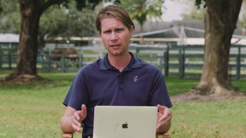 Analyzing Disappointing Rounds: Part 1 - Karl Cook Teaches Dealing with Disappointing Rides