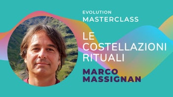 Masterclass - Le costellazioni rituali