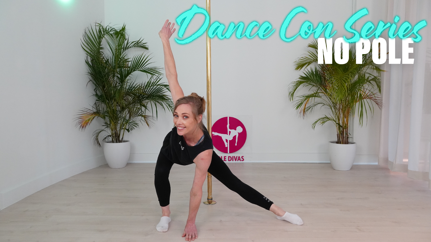 Dance Con Series