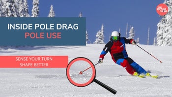 Inside Pole Drag