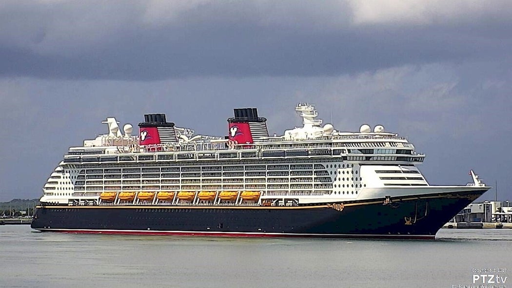 Live Cameras Ptztv One