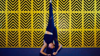 Contortion 2.5