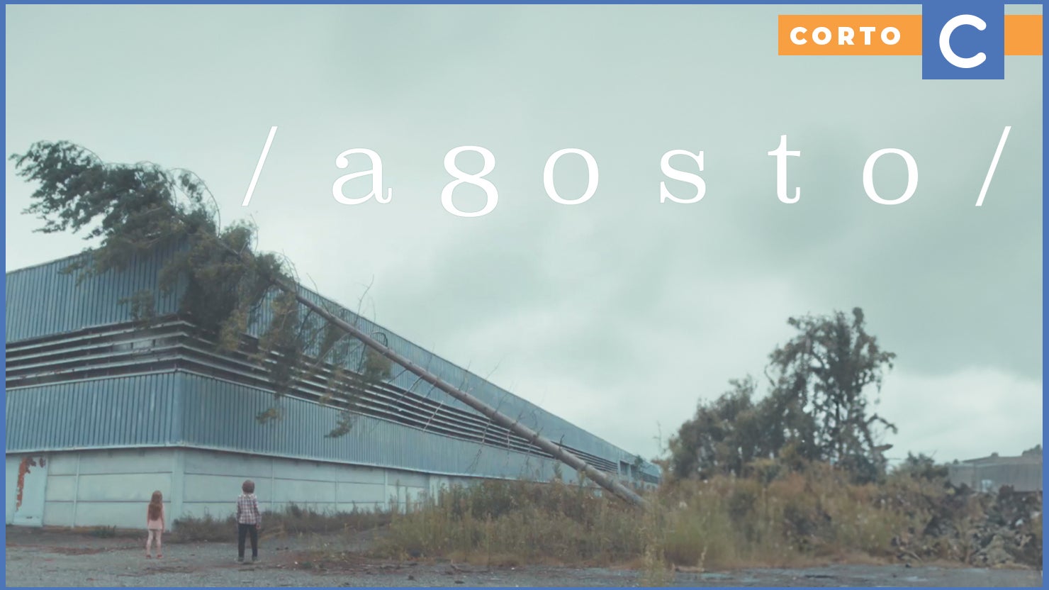 Agosto