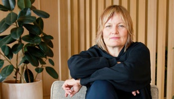 Meet FWFG Teacher, Marnie!