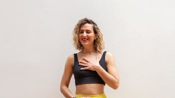 Respiration De La Joie