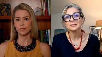 ‘Suspended Between Hope & the Abyss’ - UN Special Rapporteur on Palestine | Empire Files