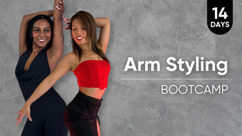 14-Day Arm Styling Bootcamp