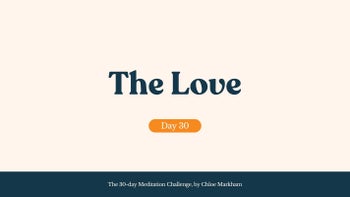The Love
