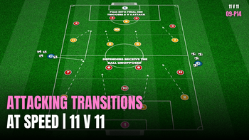 14. Attacking Transitions at Speed | 09-P14