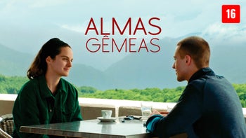 Almas Gêmeas