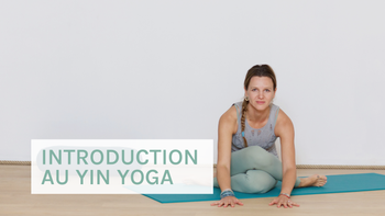 Yin Yoga