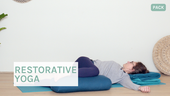Restorative Yoga