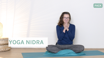 Yoga Nidra