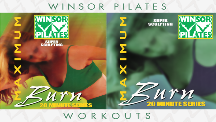 その他 Pilates Tone &amp; Burn Collection [DVD] [Import] Beginners Pilates Beginning Mat Workout (DVD) - Walmart.com