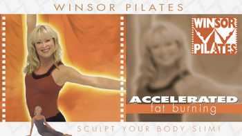 Accelerated Fat Burning / Maximum Burn Fat Burning