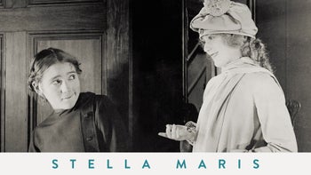 Stella Maris