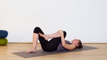 Préparation au sommeil