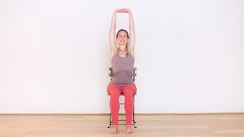 Au bureau: séance anti-stress