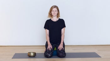 Méditation: Trouver la respiration