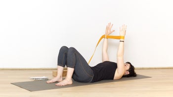 Routine abdominale du matin