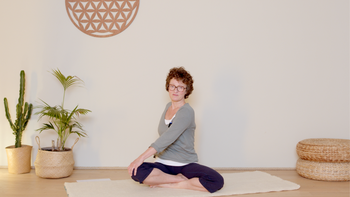 Yoga pour les matins fatigué.e