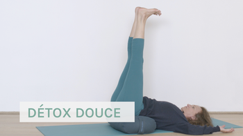 Yoga et Détox douce