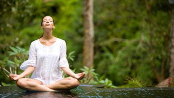 Yoga spécial Canicule